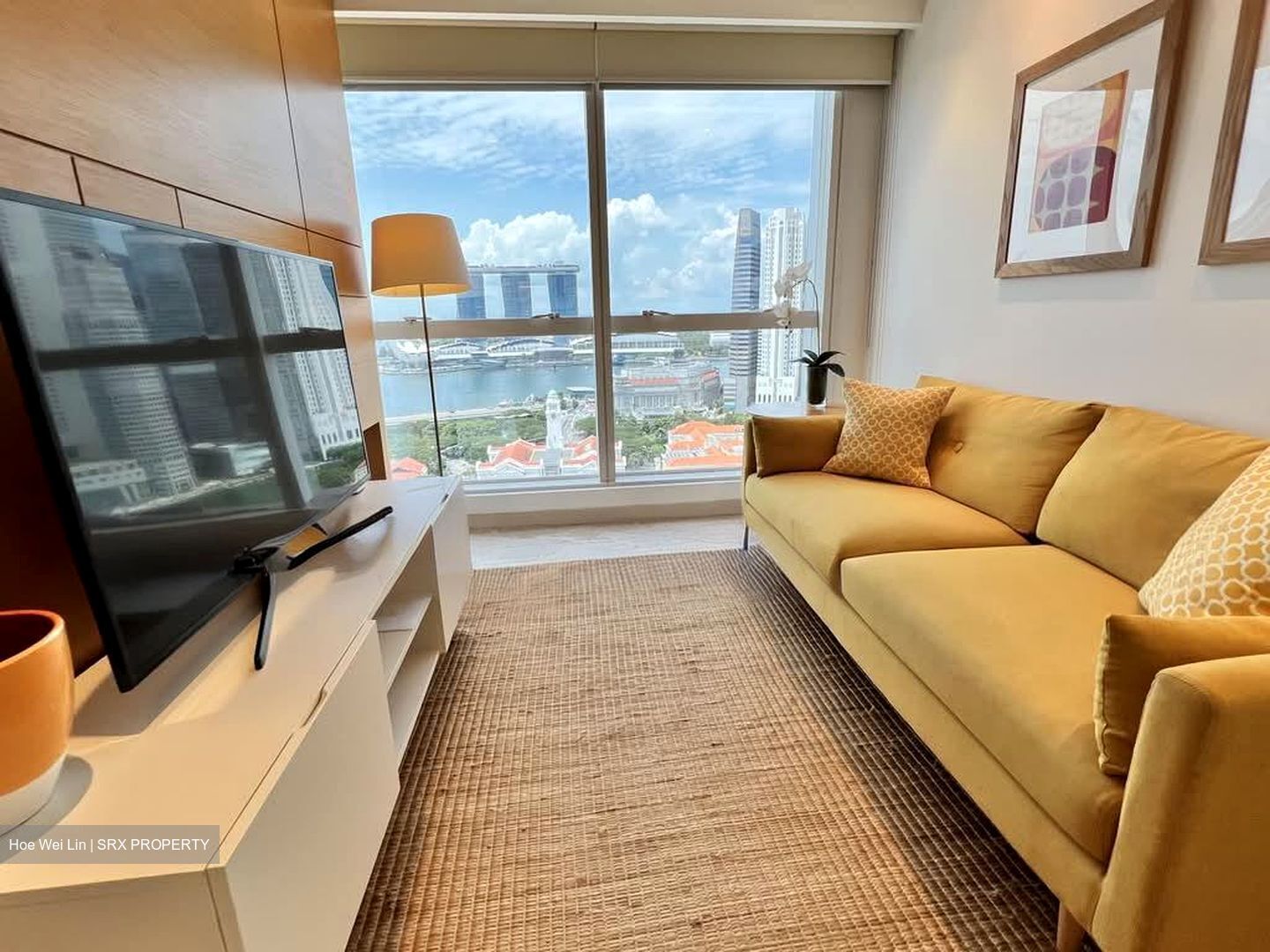High Street Centre (D6), Apartment #565825101